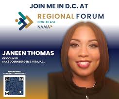 naaia #insuranceleadership #futurefocused #diversityininsurance  #professionaldevelopment #naaianortheast #riskmanagement #openingplenary  #janeenthomas