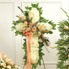 Check spelling or type a new query. Peace And Prayers Standing Cross Peach Plantshed Com