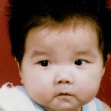 I felt furious that my Chinese family had given me away”