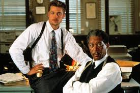 7 (see for numerical forms in other scripts). 10 Things You Never Knew About The Movie Se7en