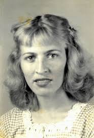 Mary Rose Luckey Obituary April 6, 2019