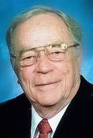 John Dyson Obituary (1932