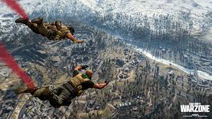 But a new leak suggests that this large ural mountains map has actually been scrapped. Call Of Duty Warzone Leak Suggests We Ll Be Getting An Old Black Ops Map Gamesradar
