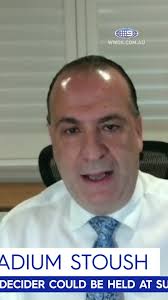 The NSW stadium stoush could mean moving the Grand Final to Suncorp. ...