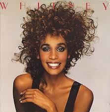 Resultado de imagen para whitney houston