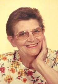 Dollie Honaker Obituary (1932