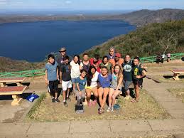 Resultado de imagen de Spring break Nicaragua