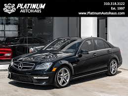 Maybe you would like to learn more about one of these? 2012 Mercedes Benz C Class C 63 Amg Stock 7023 For Sale Near Redondo Beach Ca Ca Mercedes Benz Dealer