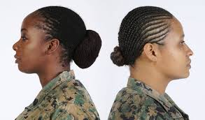 Everything you've always wanted to know. Army Lifts Ban On Dreadlocks And Black Servicewomen Rejoice The New York Times