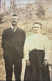 Milton C. Carmichael (1861-1938)