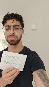 Got tired of my friends roasts, do your best : r/RoastMe