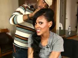 Lively, sweet, and yes, bouncy, roll bounce is mostly innocuous, sometimes tedious. Meagan Good