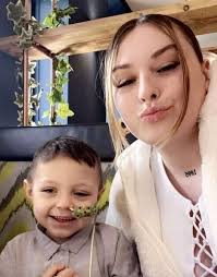 Nottingham to Skegness walk for Nottingham boy with incurable cancer