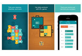 He benefits of using brain training apps are clear: Top Brain Training Apps To Combat Baby Brain Mother Baby
