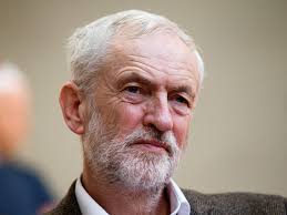 Jeremy Corbyn Faces Revolt From Labour Mps Backing Second Referendum Jeremy Corbyn Labour Leader Brexit