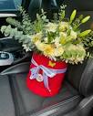 Fresh Flowers Bouquet Gift Shop Nairobi | 🌹 | Instagram