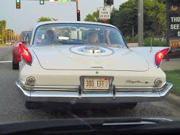 Image result for Sheffield Silver 1960 Chrysler