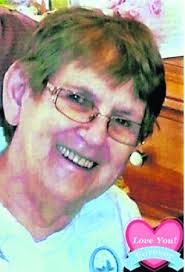 Helen Emma Swain Poulin (1939-2020)