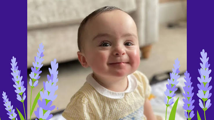 Campaign for Gigi | The Lullaby Trust