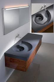 Are you looking for some unique decorating ideas for your plain old bathroom? 35 Unique Bathroom Sink Designs For Your Beautiful Bathroom Sink Design Unique Bathroom Sinks Bathroom Sink Design