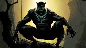 Maybe you would like to learn more about one of these? Black Panther Tribute Page