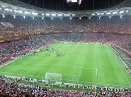 Articole despre astra giurgiu, chelsea, liga 1, laurentiu reghecampf, europa league, dinamo, ungaria, uefa, steaua si meci. Arena NaÈ›ionalÄƒ Wikiwand