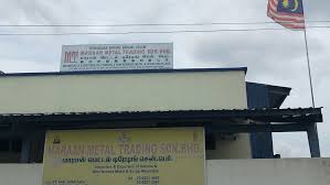 C w khoo hardware sdn bhd. Maraan Metal Trading Sdn Bhd Di Bandar Kuala Lumpur