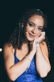 Alessia Lenoci Fotografa