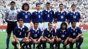 We did not find results for: Coupe Du Monde 1994 La Retro Victoire Du Bresil Aux Etats Unis Eurosport