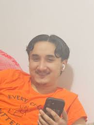 Guys edit this photo of my friend ,do whatever you wanna do