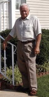 Frank "Butch" Hilliard Redd Obituary