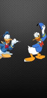 Maybe you would like to learn more about one of these? Pin By Justin On Art Duck Wallpaper Cool Cartoons Wallpapers Love