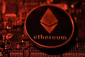 As you see a lot of institutional interest in bitcoin, i think a very natural next step is how does ethereum work? What Will Ethereum Be Worth In 2030 Ethereum Difficult To Manipulate As Value To Soar City Business Finance Express Co Uk