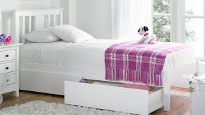 Whether you are looking for a disney character bed for your little one or a high sleeper for your teen, we have kids beds to suit all tastes and ages. Kids Single Beds Children S Single Bed Frames Time4sleep