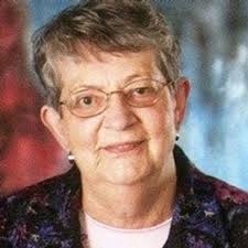 Alice Lessard Obituary June 10, 2014