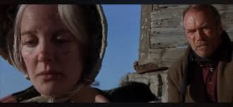 What's your favorite part of the movie?