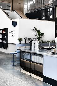 Veneziano Coffee Roasters Techne 2015 Coffee Shops Interior Cafe Concept Counter Design