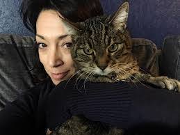 Marisa Ball's Instagram, Twitter & Facebook