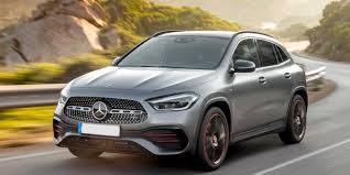 2021 Mercedes Benz Gla Complete Review In 2020 Mercedes Gla Mercedes Benz Gla Mercedes