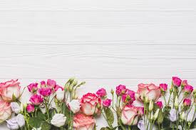 Flowers Background Roses Eustoma 5k Wallpaper Hdwallpaper Desktop Flower Desktop Wallpaper Flower Backgrounds Flower Background Wallpaper
