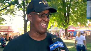 Andy William & The Nebraska All Stars