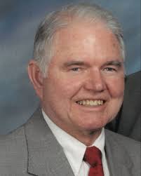 Wesley Ray McCaskill Obituary June 2, 2023