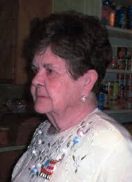 Ruby Culverson Obituary