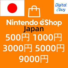 With the release of the nintendo switch system, the console is now region free. Eshop Card Japan Jp For Nintendo Switch Eshop Gift Card Eshop Code Video Gaming Video Game Consoles Nintendo On Carousell