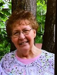 Obituary information for Aloma Leona Underwood
