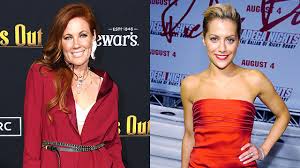 She starred in films such as clueless; Elisa Donovan Recalls Fun Moment With Sweetheart Brittany Murphy On The Set Of Clueless And Gushes Over The Late Actress Celebrity Insider