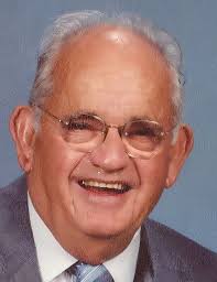 Pershing Paul “Buck” Stringer (1917-2001)