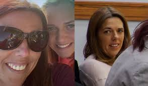 Netflix's 'Unknown Number', Where Is Shawn Licari, Lauryn's Father, And  Kendra's Husband Now?