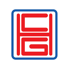 Chinese General Hospital logo