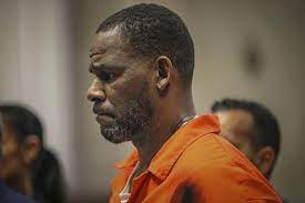 Kelly, who is currently serving jail term in a sexual assault case, has reportedly received the second dose of covid vaccine in the prison. I3cobfwcrpmy8m